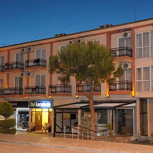 Karadede Çeşme